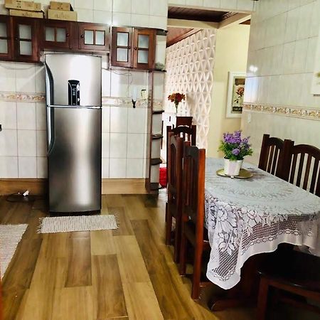 Casa Aconchegante Com Piscina Villa Парати Екстериор снимка